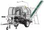 Preview: Lumag SSA-500G petrol engine sawmill
